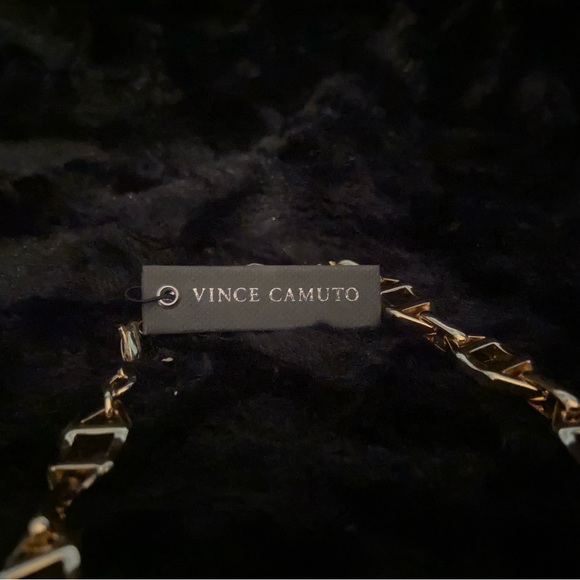 Vince Camuto long chain necklace - Picture 2 of 5